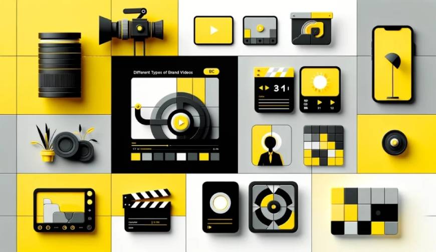 体验滨江区产品视频拍摄：开启便捷生活新篇章