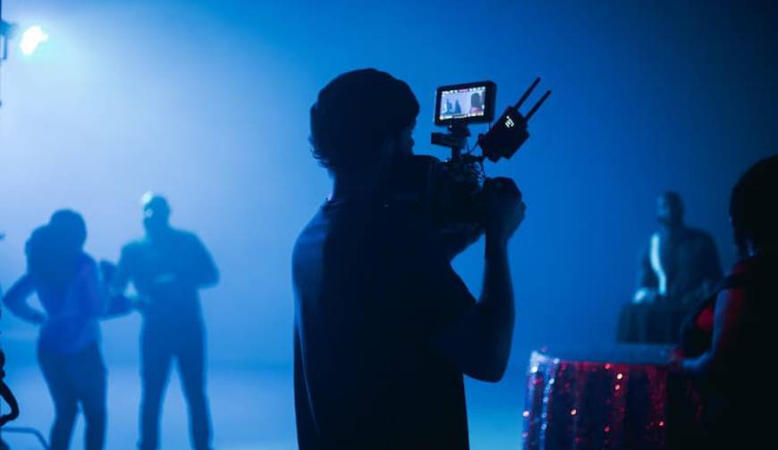 神秘新品来袭！滨江区产品视频拍摄究竟有何神奇之处？