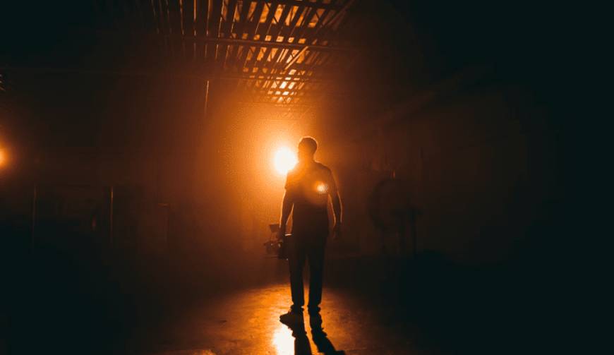 未曾见过的滨江区产品视频拍摄：一场颠覆认知的视觉盛宴