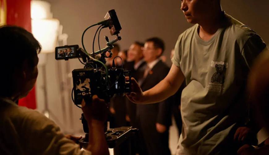 滨江区电商产品视频拍摄制作核心技法，赋能产品电商销量飙升