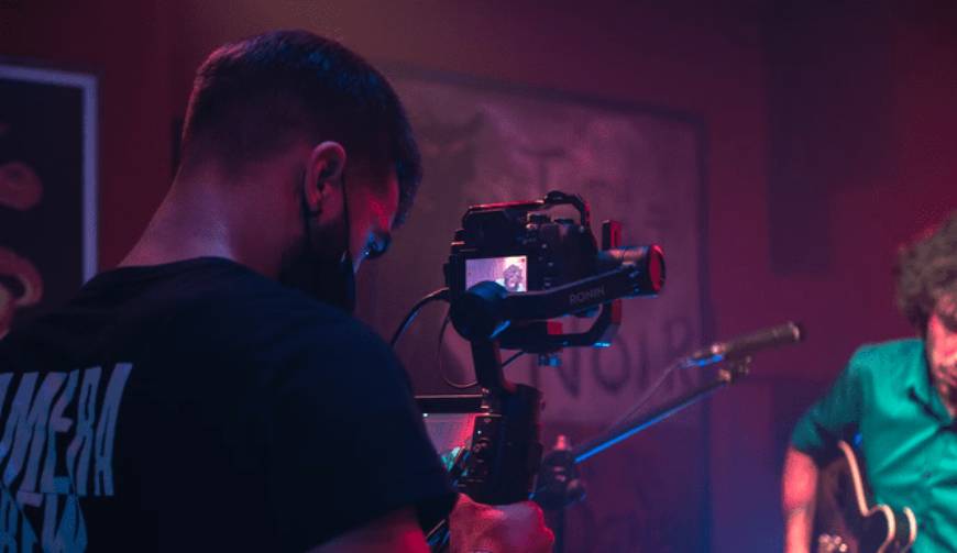 匠心雕琢视觉盛宴！专业滨江区产品视频拍摄公司赋能品牌价值