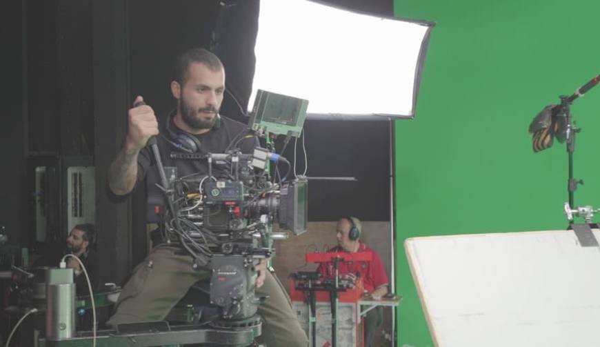 场景化叙事，滨江区电商产品视频拍摄制作的破局之道