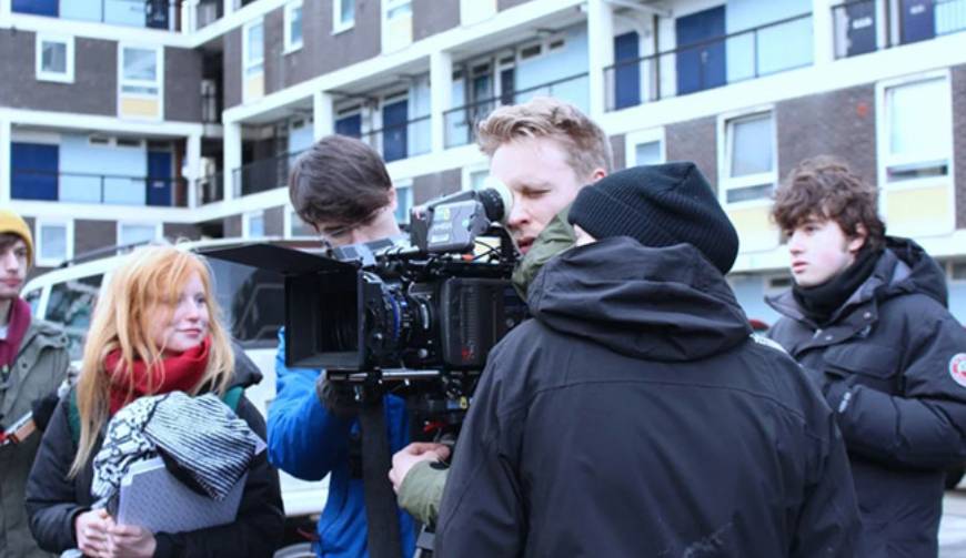 滨江区产品宣传视频拍摄公司核心技法，赋能品牌传播效能跃升