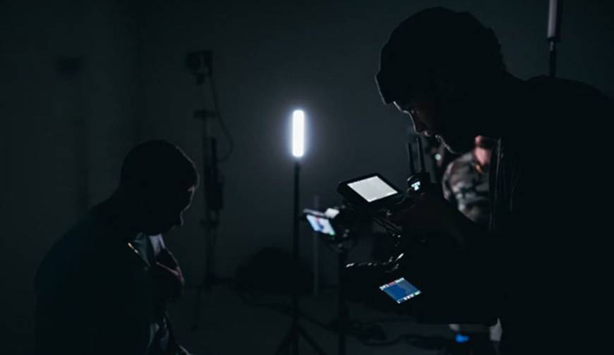 深耕滨江区产品视频拍摄，解锁产品出圈的流量密码