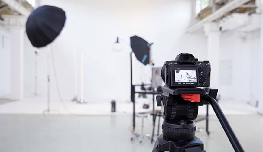 深耕滨江区电商产品视频拍摄制作，解锁电商爆款的视觉密码