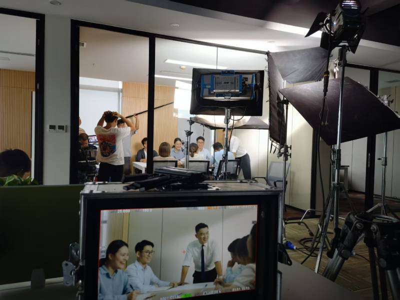 滨江区电商产品视频拍摄制作进阶指南，赋能产品电商突围