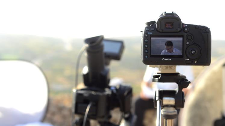 深耕滨江区产品宣传视频拍摄公司，解锁品牌传播的核心引擎