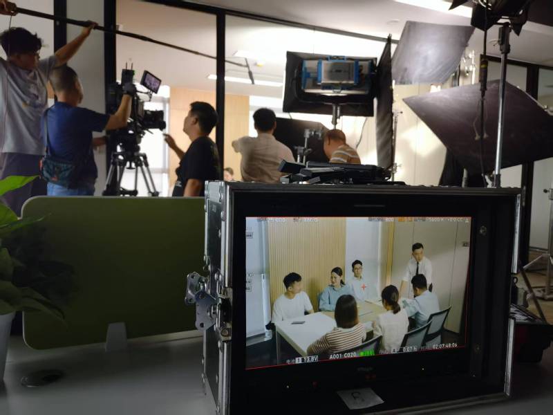 滨江区产品视频拍摄实操干货，助力产品打造吸睛视觉内容