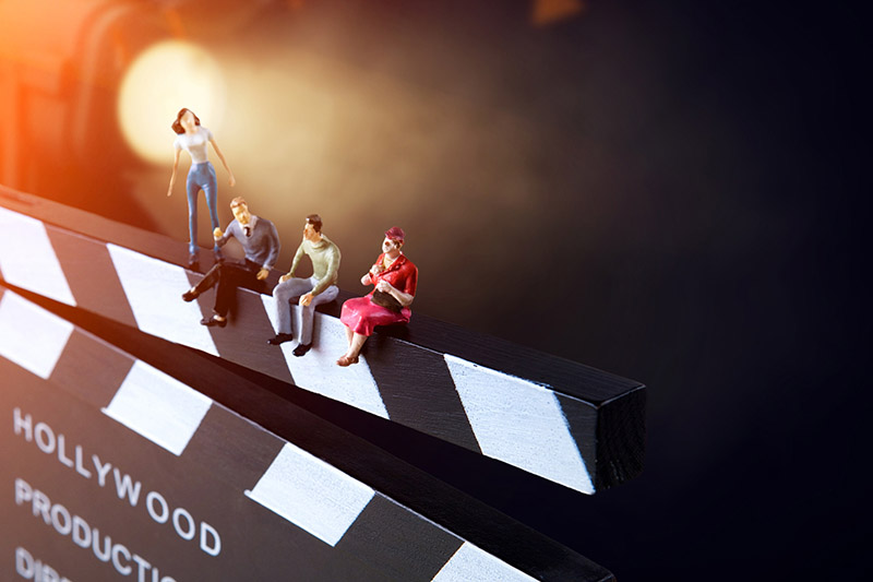 聚焦滨江区电商产品视频拍摄制作，为产品搭建高效转化桥梁