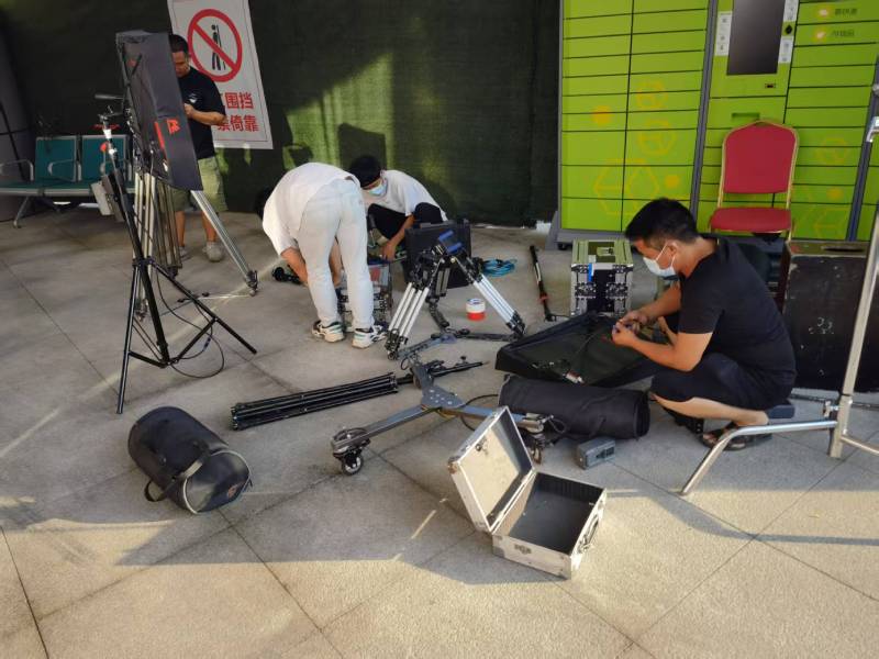 滨江区产品视频拍摄全攻略，让产品魅力在镜头下尽情绽放