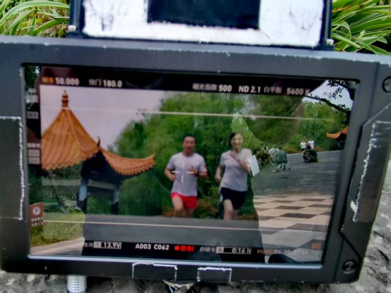 聚焦滨江区产品视频拍摄，用镜头为产品打造专属视觉名片