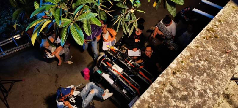 解锁滨江区产品宣传视频拍摄公司新势能，助力品牌强势破圈