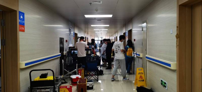 解锁滨江区产品视频拍摄新玩法，引领营销新潮流