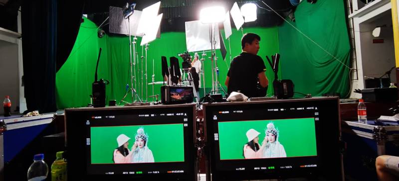 滨江区产品视频拍摄核心技法，赋能产品视觉竞争力飙升