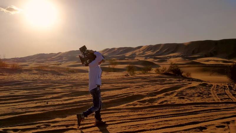 深耕滨江区产品宣传视频拍摄公司，解锁品牌传播的核心动能