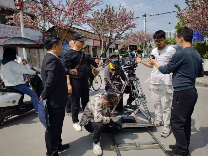 滨江区产品视频拍摄进阶指南，助力产品抢占视觉高地