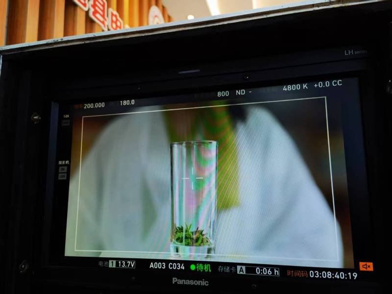 天然优选！滨江区电商产品宣传视频溯源原料产地的真实故事