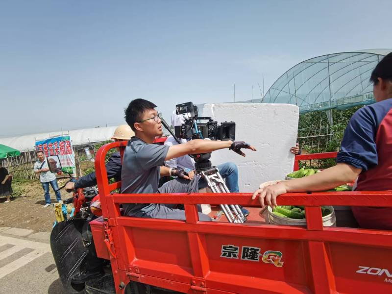 电商爆款背后的推手：滨江区产品视频拍摄公司精准捕捉卖点痛点