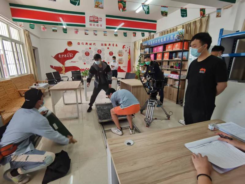 滨江区电商产品视频拍摄制作实战秘籍，助力产品引爆电商流量